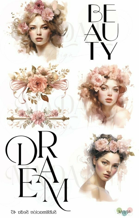 Lámina para sublimar de seda 50 x 32 cod 45 - comprar online