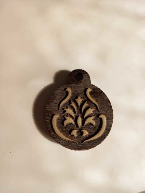 Sellos P/estampar 5x5cm Mod 17