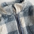 Campera Corderito Azulino ( 6 hasta 24 meses) - tienda online