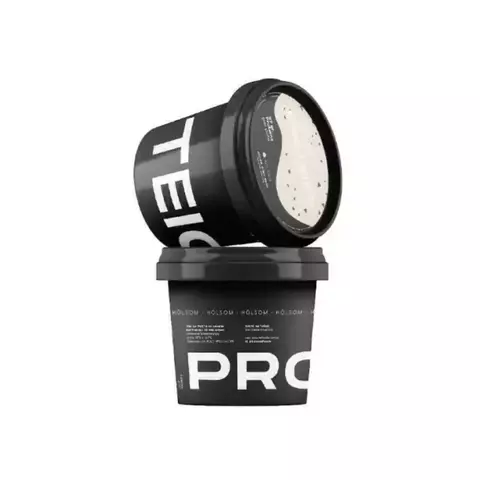 Helado Proteico Coco y Dulce de Leche 160g Holsom