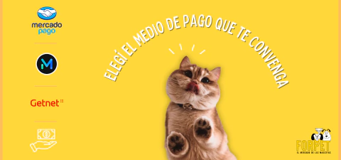 Imagen del carrusel For Pet