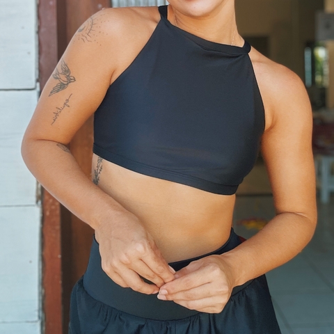 Coleção Deságua - Sutiã Pipa