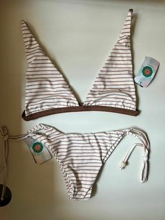 Conjunto Listras - Tamanho G - comprar online