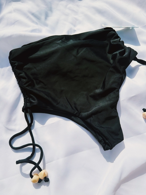 Coleção Bloquinho - Calcinha Iguape