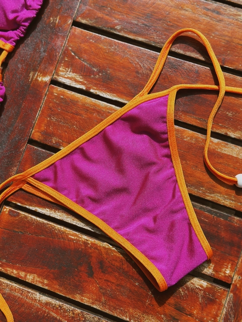 Calcinha Pecém Pitaya