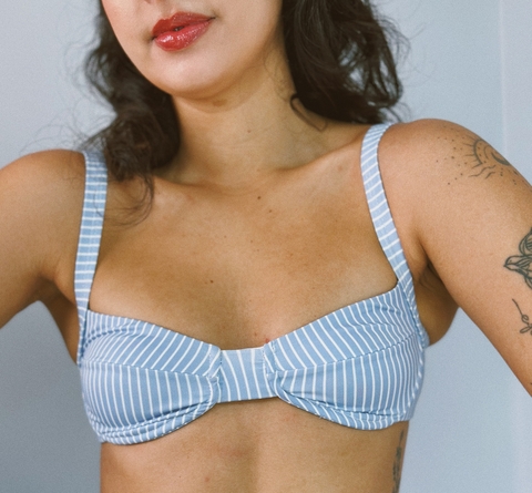 Sutiã Taibinha Céu