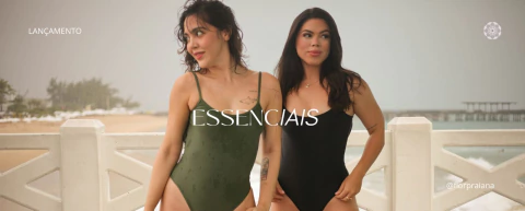 Imagem do banner rotativo Flor Praiana