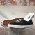 Tênis Vans Era Skate Black