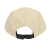 Boné Independent Five Panel Bar Logo Off White - comprar online