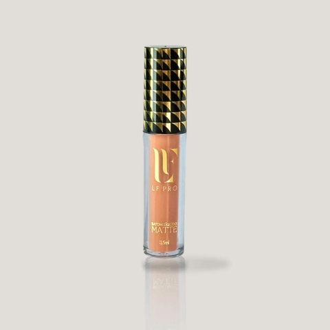 BATOM LIQUIDO MATTE STELLA LFPRO