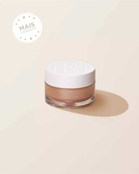 ILUMINADOR EM GEL MARMALADE CHANTILLY BM BEAUTY