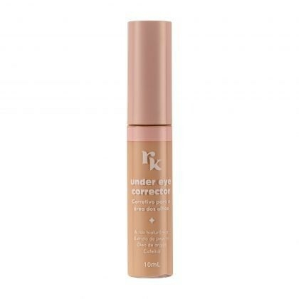 CORRETIVO UNDER EYE CORRECTOR RUBY KISSES
