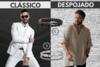 QUAL ESTILO COMBINA MAIS COM VOCÊ?