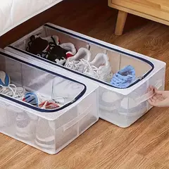 Caja organizadora de calzados Finny 2 - comprar online