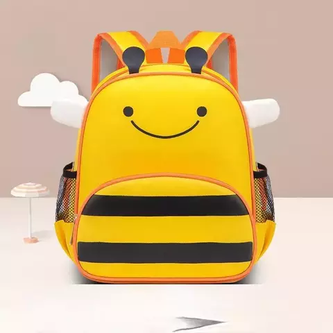 Mochila Zoo Kids