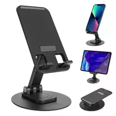 Imagen de Soporte giratorio 360 grados para celular