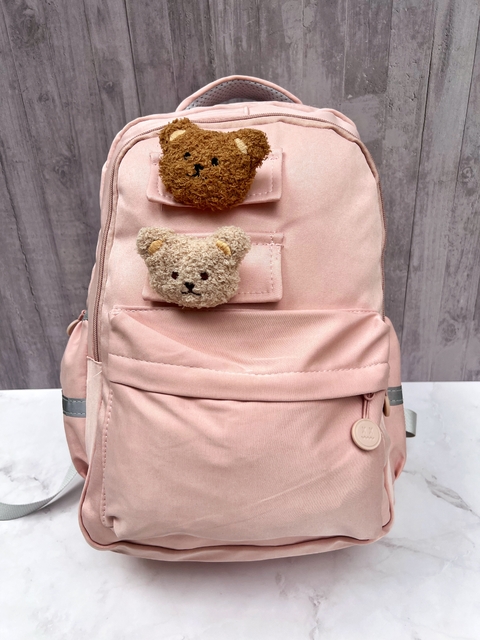 Mochila Double Bear
