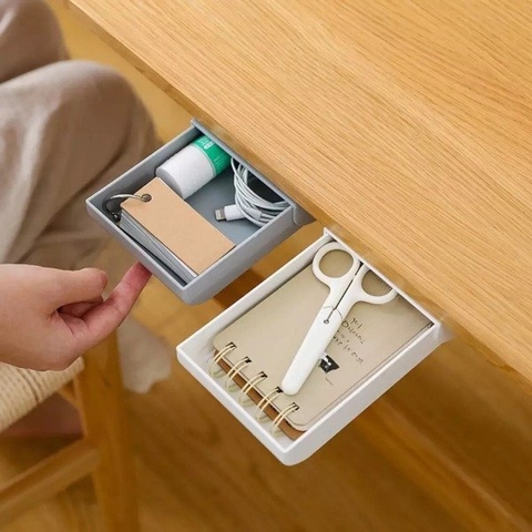 Cajoncito organizador Secret