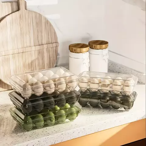 Contenedor Fift Eggs - comprar online