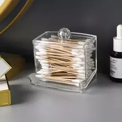 Porta hisopos Lyco - comprar online