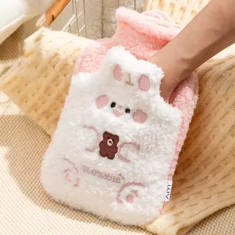 Bolsa de Agua Furry