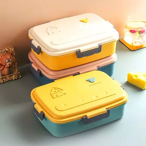 Lunchera Cheese