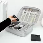 Necessaire organizador antigolpes Puff 1