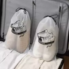 Set de bolsas organizadoras para calzado - comprar online