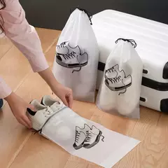 Set de bolsas organizadoras para calzado en internet