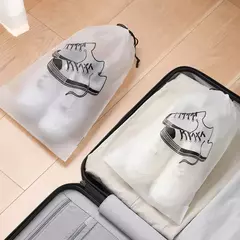 Set de bolsas organizadoras para calzado en internet