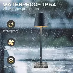 Lampara led portátil Classic en internet