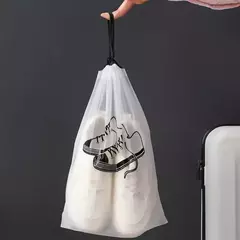 Set de bolsas organizadoras para calzado