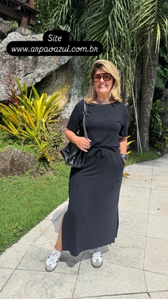 conjunto saia - loja online