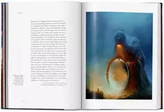 Imagen de Spirit Worlds. The Library of Esoterica