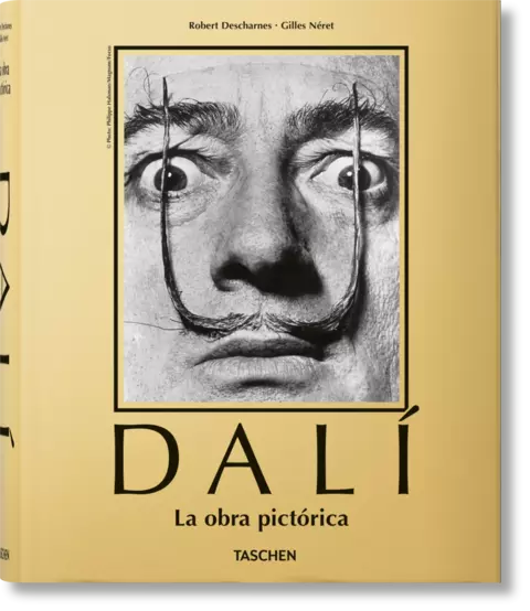 Dalí - comprar online