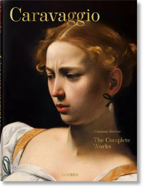 Caravaggio - comprar online