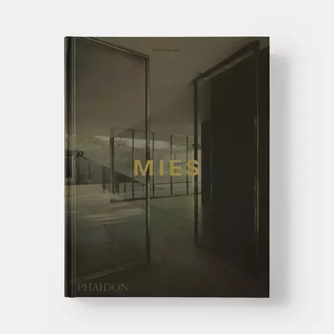 Mies - comprar online