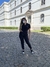 Scrub Princess - Preto