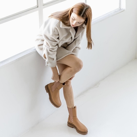 Bota Maxwell Suela - comprar online