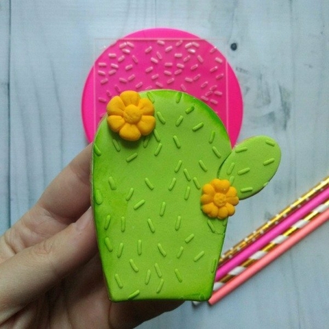 Texturador Acrilico Sprinkles 10x10