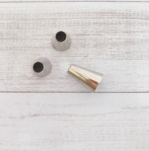 Pico PARPEN redondo chico 21E