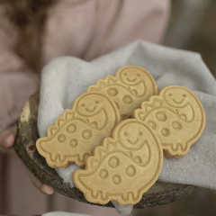 Cookies de Limón / Pack x 30 - tienda online