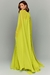 VESTIDO SEGOVIA LIMA - Tugore