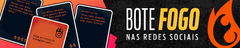 Banner da categoria Fogo no Parquinho