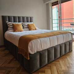 Cubre sommier canolis - comprar online