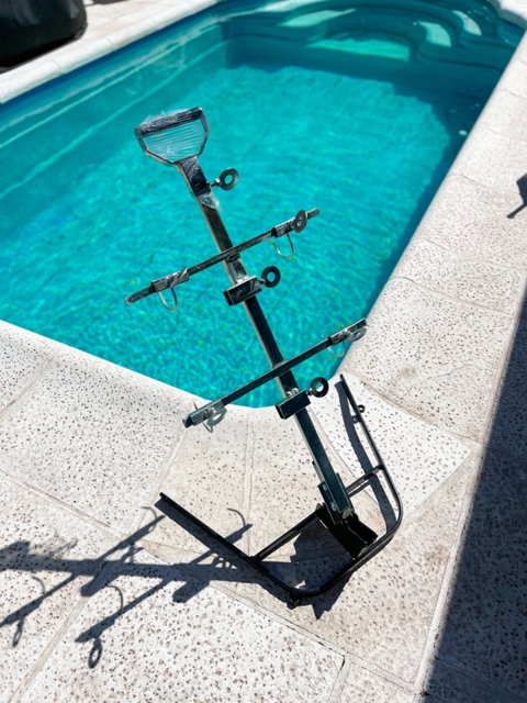 ESTACA XL GRANDE DE PISO COSTILLARES