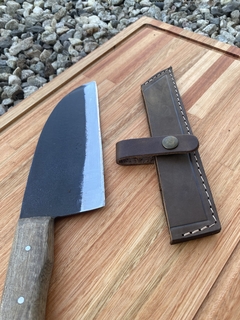 Hacha Deck Carbono en internet