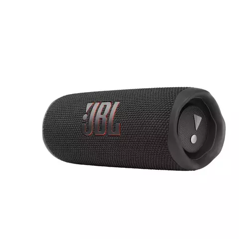 Parlante JBL FLIP 6 Bluetooh waterproof Black - comprar online