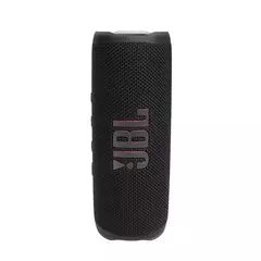 Parlante JBL FLIP 6 Bluetooh waterproof Black - comprar online