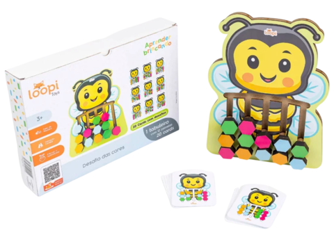 Desafio das Cores - comprar online